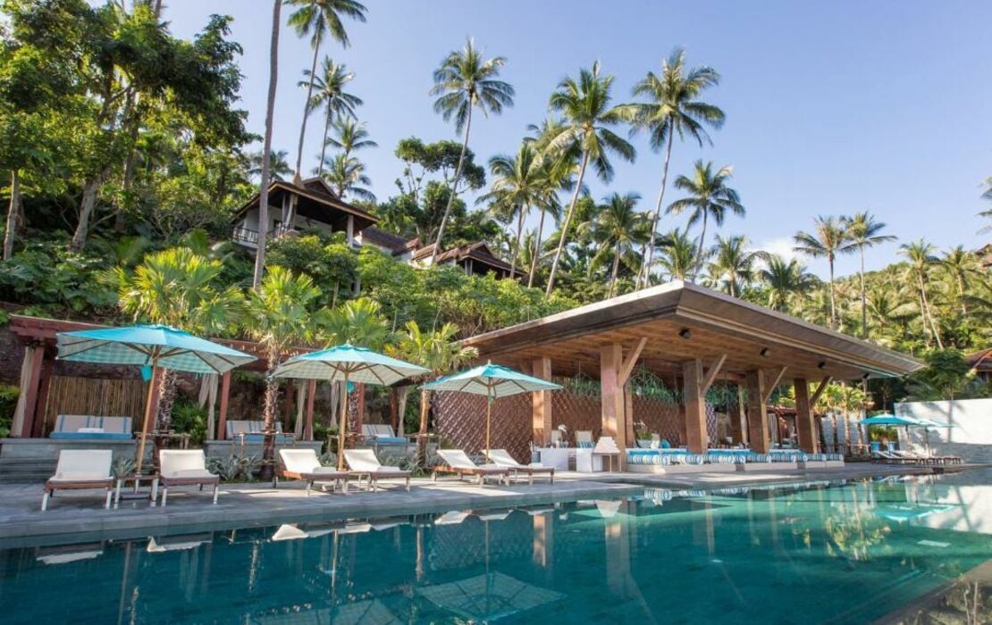 Four Seasons Resort Koh Samui, a Design Boutique Hotel Mae Nam, Thailand