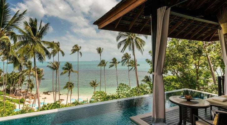 Four Seasons Resort Koh Samui