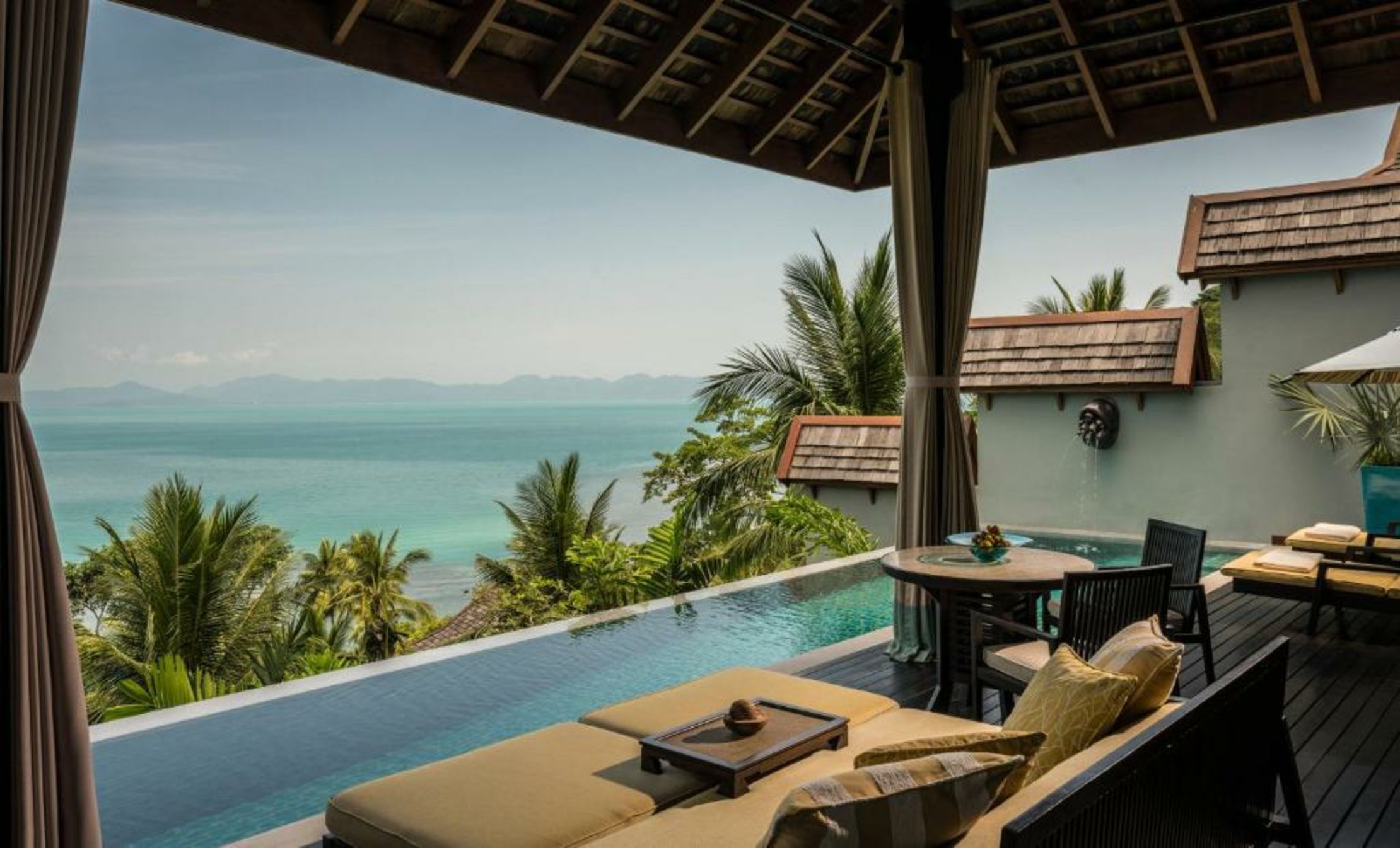 Four Seasons Resort Koh Samui