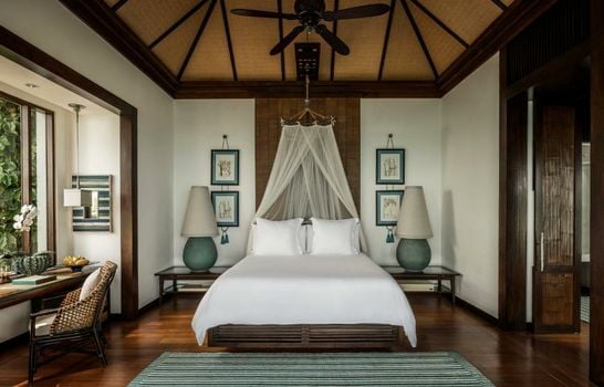 Four Seasons Resort Koh Samui