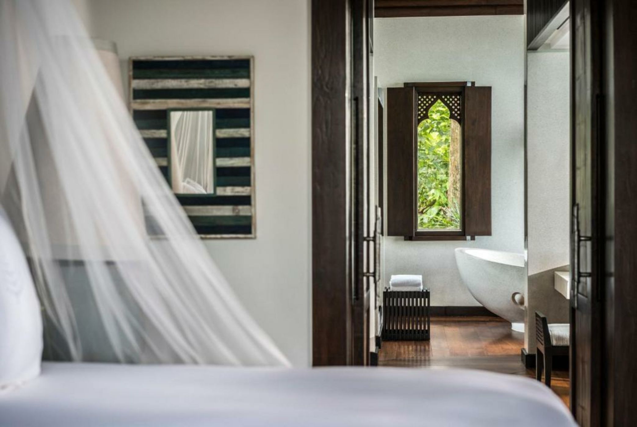 Four Seasons Resort Koh Samui