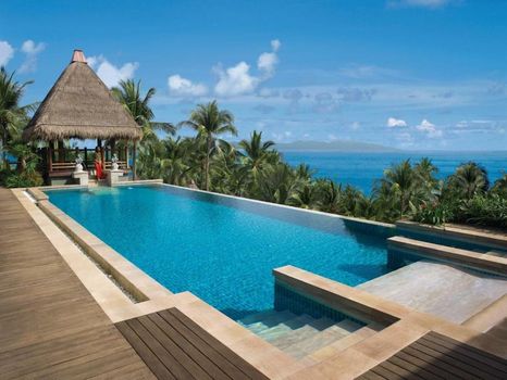 Four Seasons Resort Koh Samui