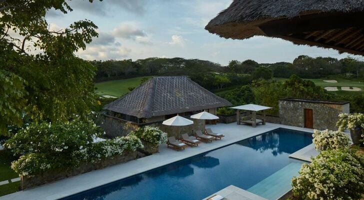 Aman Villas at Nusa Dua