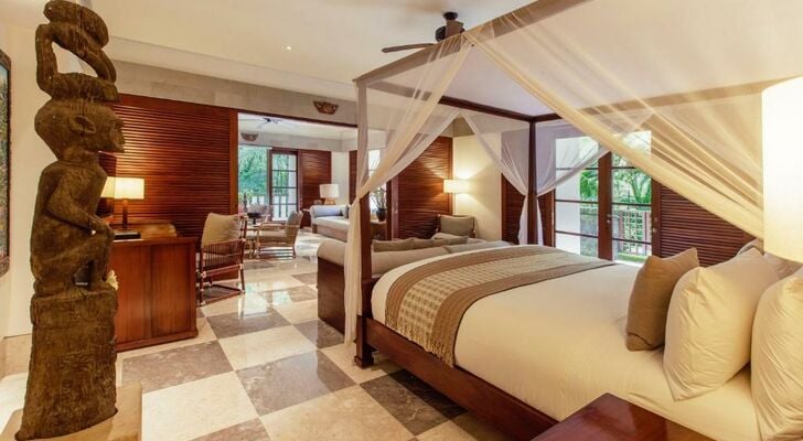 Aman Villas at Nusa Dua