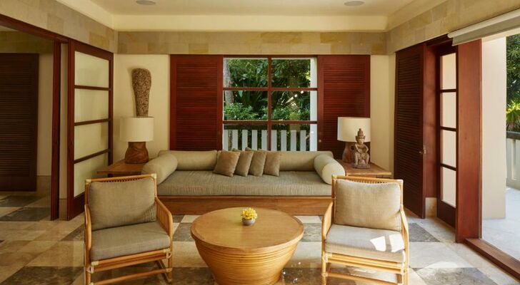 Aman Villas at Nusa Dua