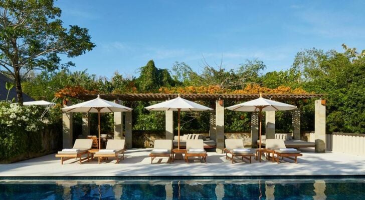 Aman Villas at Nusa Dua