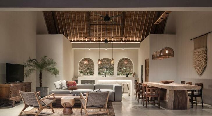 Villa Massilia Bali