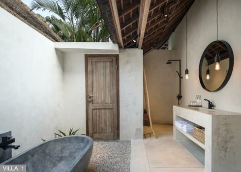 Villa Massilia Bali