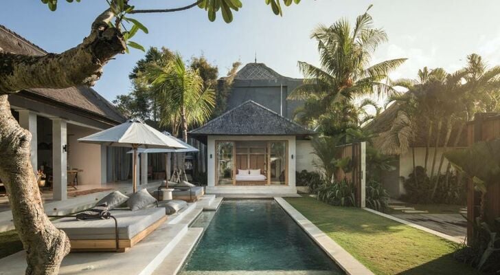 Villa Massilia Bali