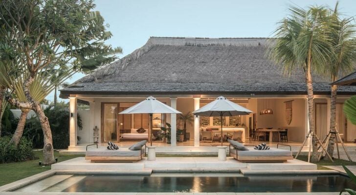 Villa Massilia Bali