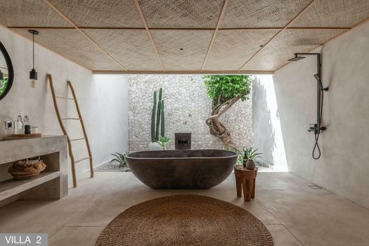Villa Massilia Bali