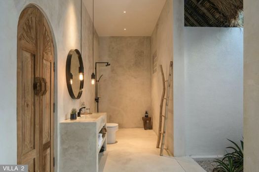 Villa Massilia Bali