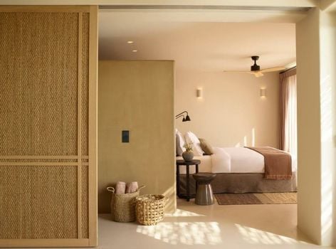 Collini Villas Mykonos