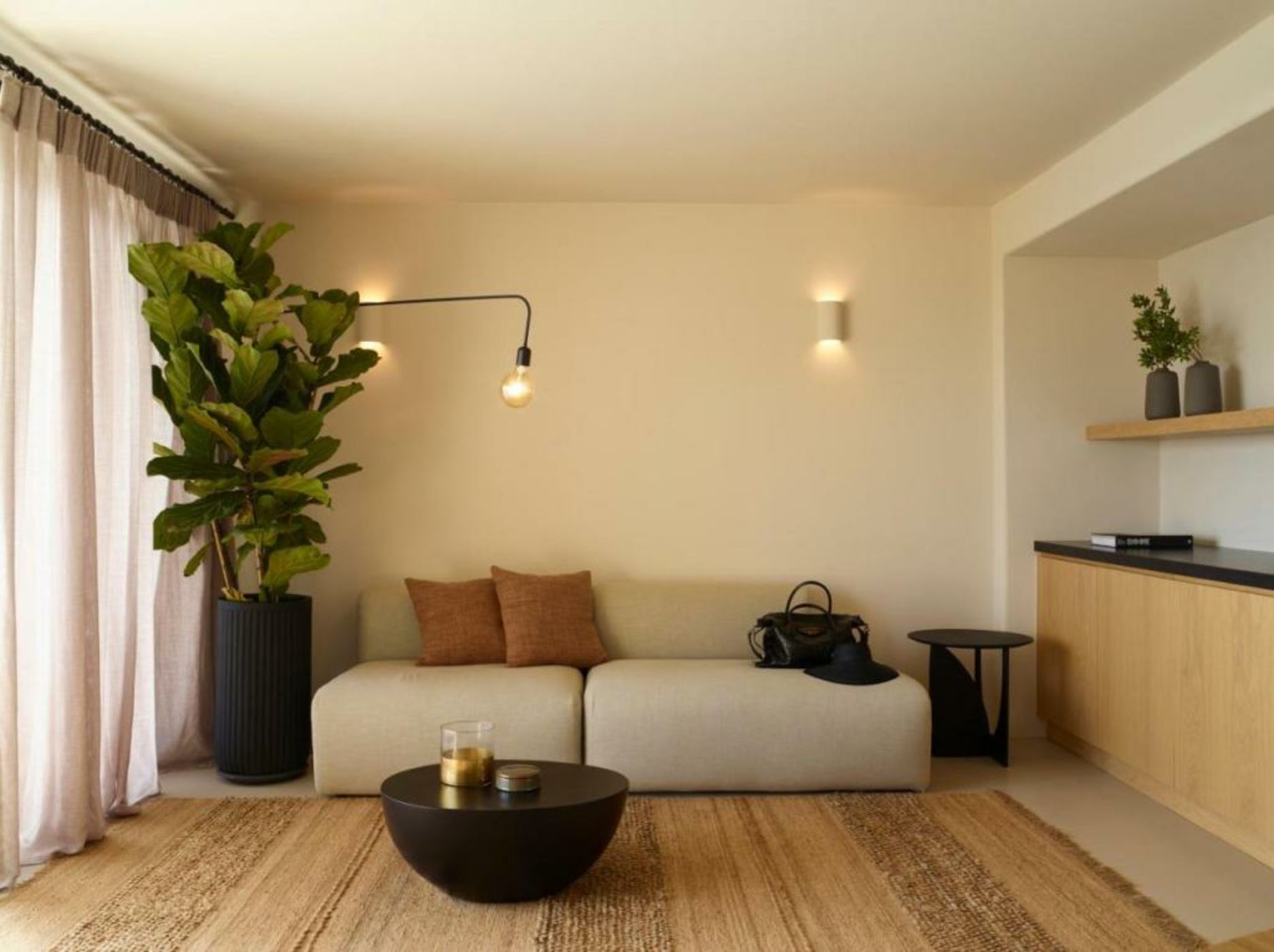 Collini Villas Mykonos