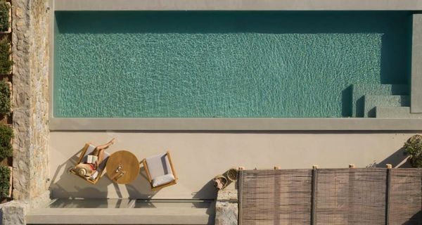 Collini Villas Mykonos
