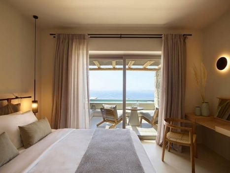 Collini Villas Mykonos
