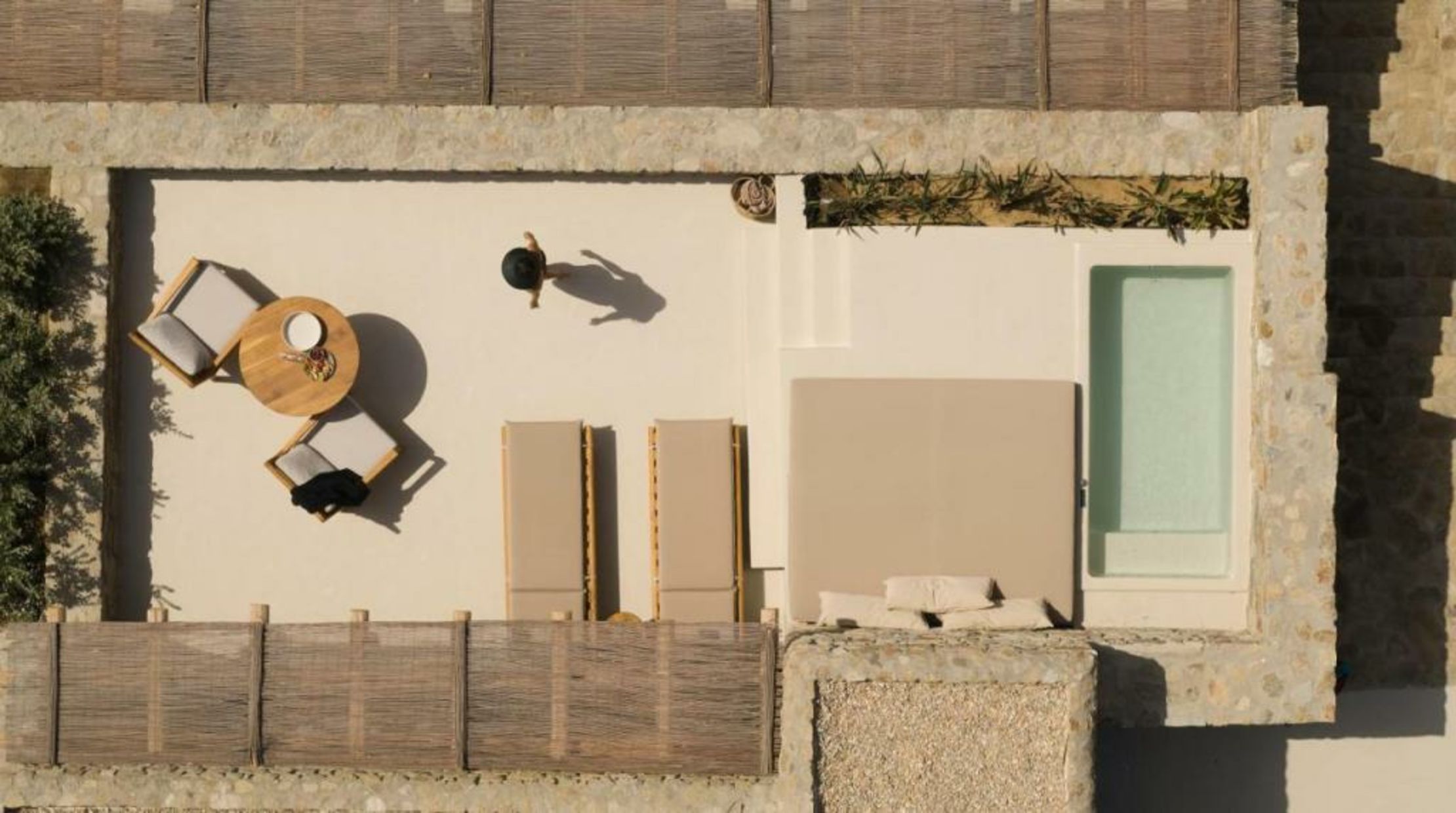 Collini Villas Mykonos