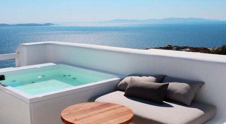 Collini Villas Mykonos