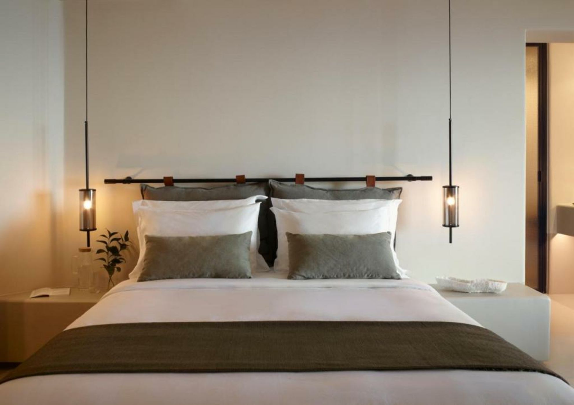 Collini Villas Mykonos