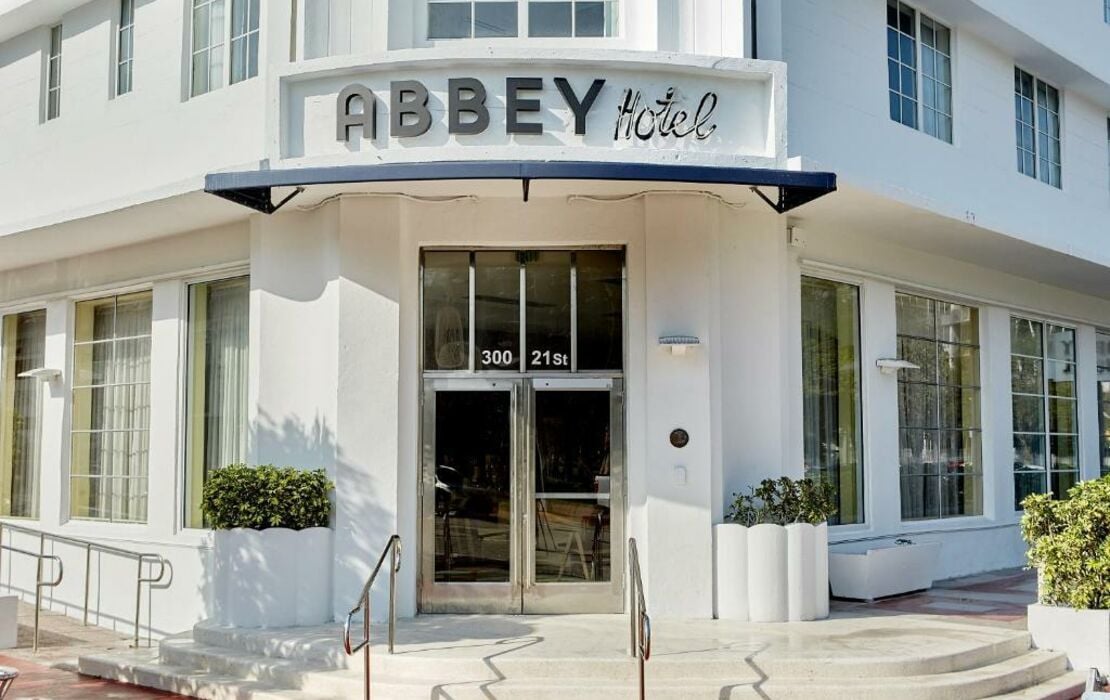 Sonder The Abbey Miami
