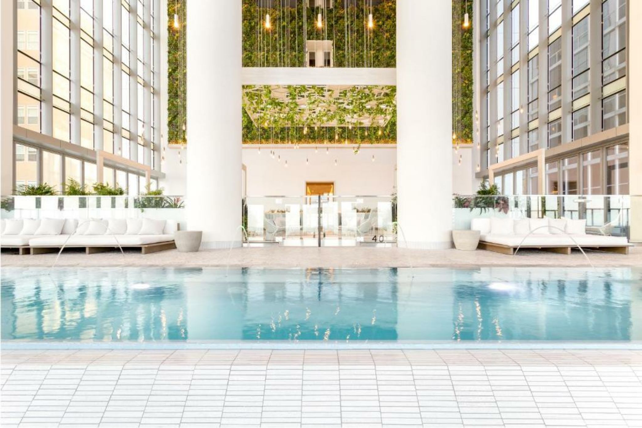 Sonder at Grant Park