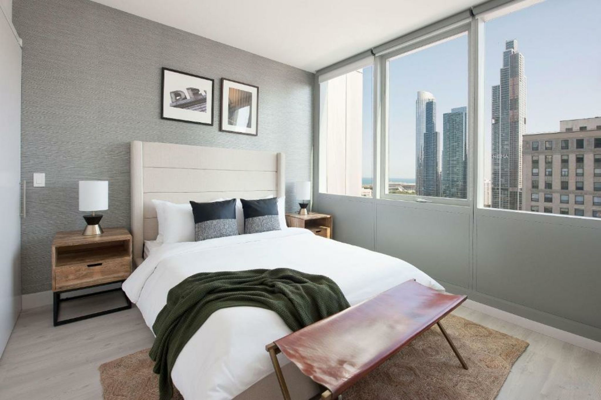 Sonder at Grant Park