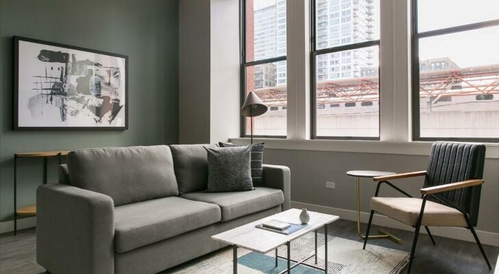 Sonder — Library Lofts