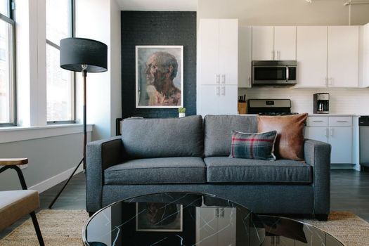 Sonder — Library Lofts