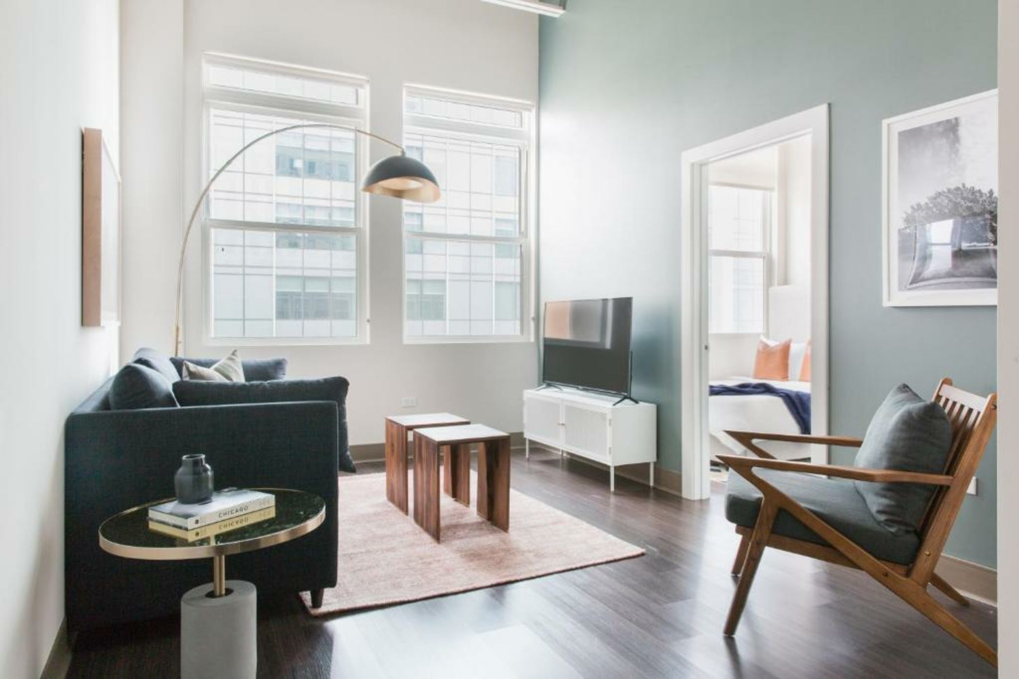 Sonder at 820 South Michigan