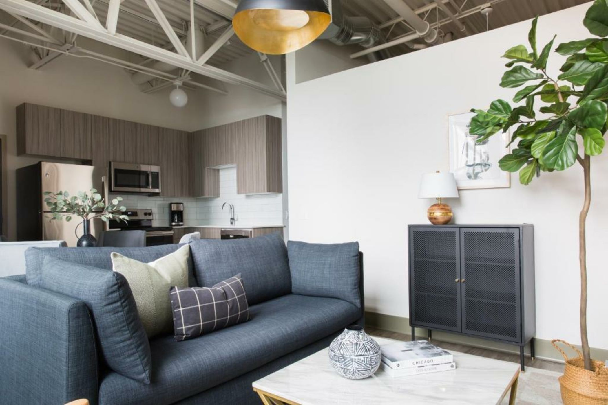 Sonder at 820 South Michigan