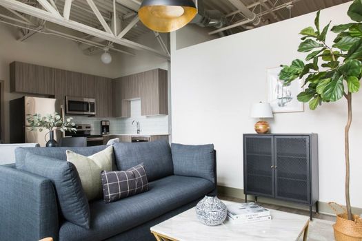 Sonder at 820 South Michigan