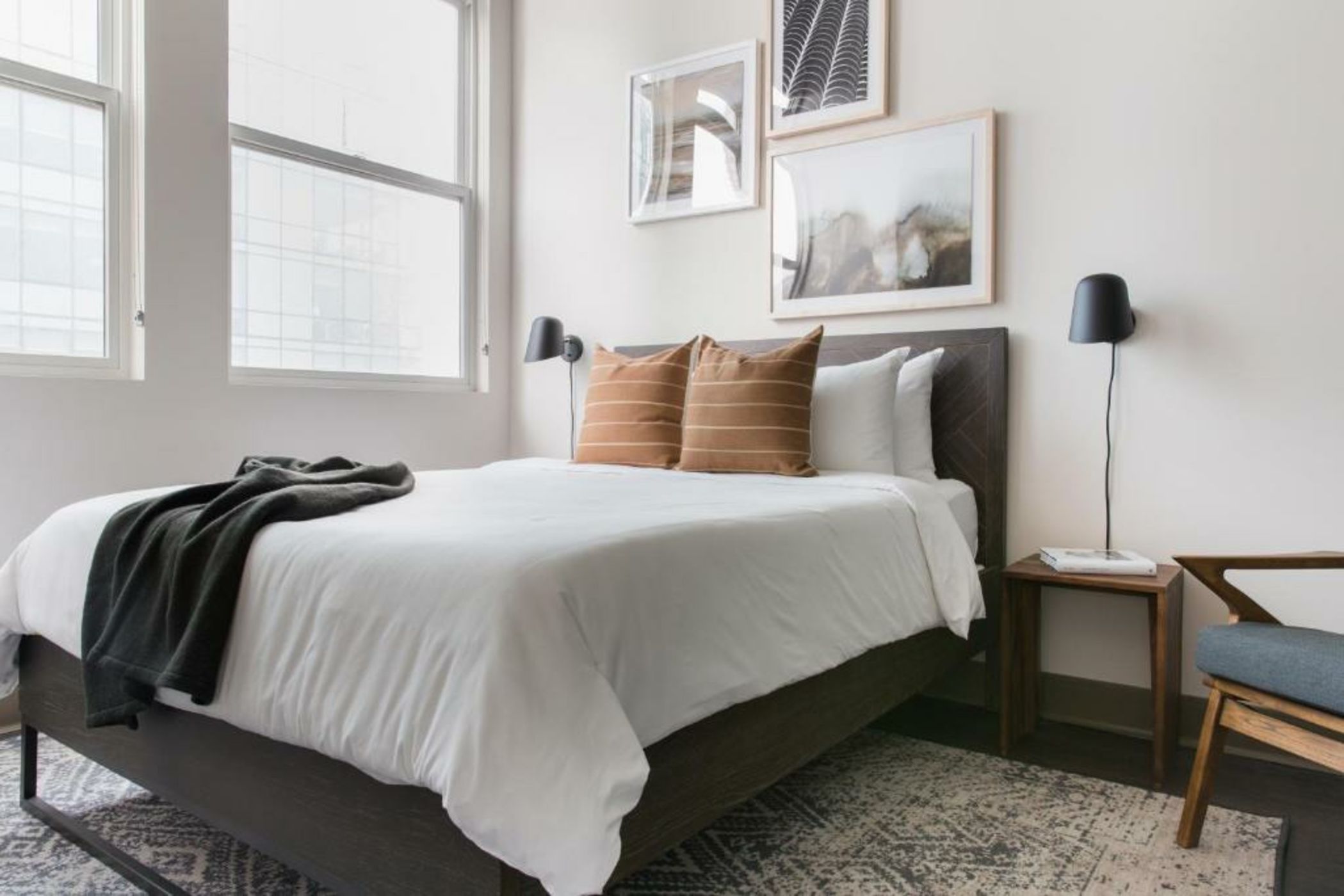 Sonder at 820 South Michigan