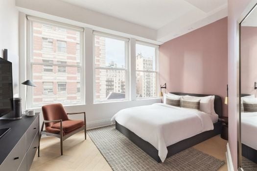 Sonder l Flatiron
