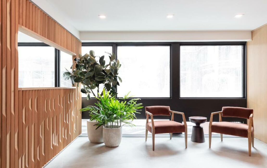 Sonder l Flatiron, a Design Boutique Hotel New York City, U.S.A.