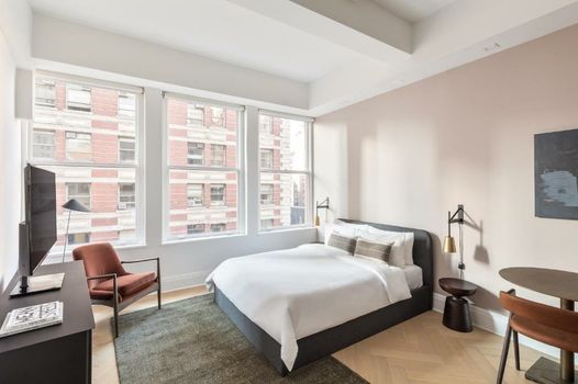 Sonder l Flatiron
