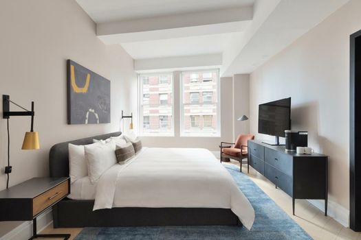 Sonder l Flatiron
