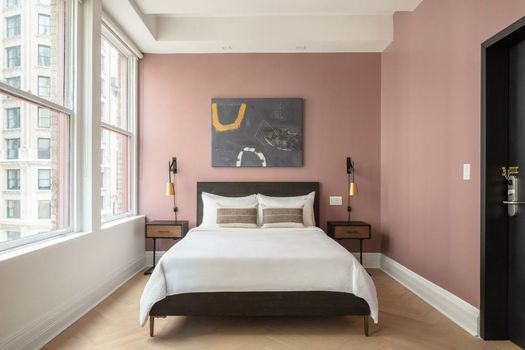 Sonder l Flatiron