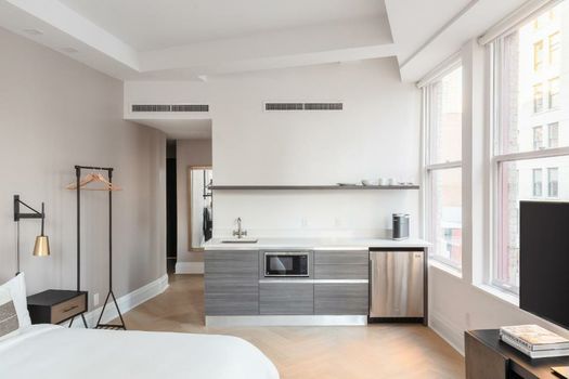 Sonder l Flatiron