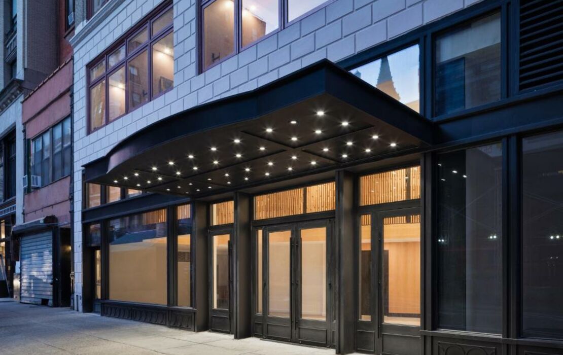 Sonder l Flatiron, New York City, Vereinigte Staaten von Amerika