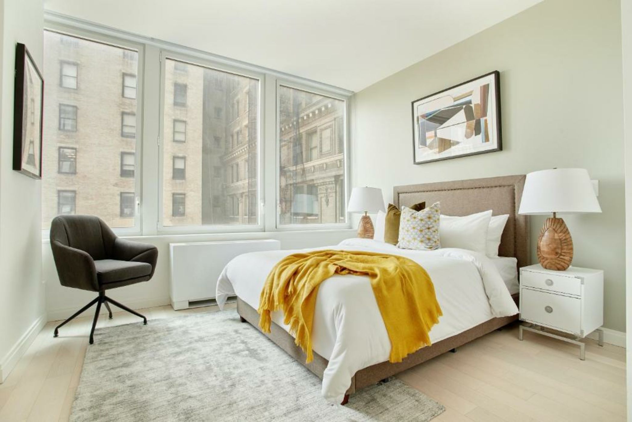 Sonder l Battery Park