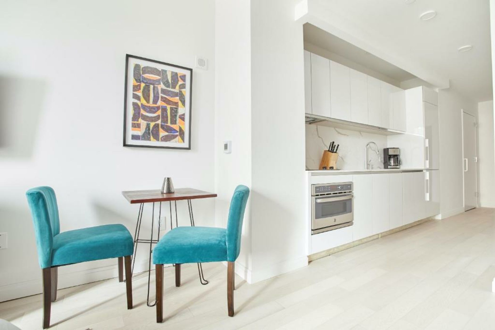 Sonder l Battery Park