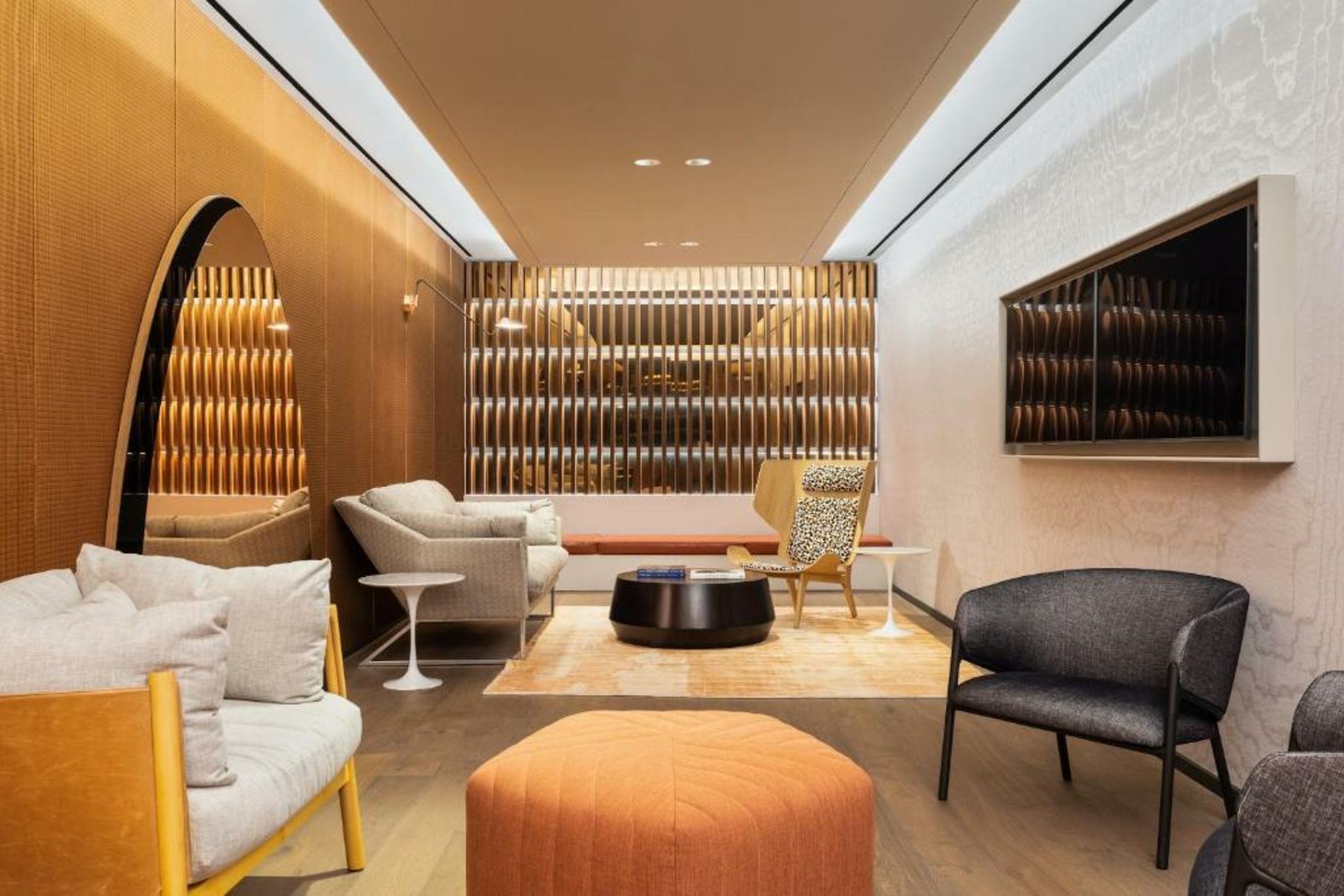 Sonder l Battery Park