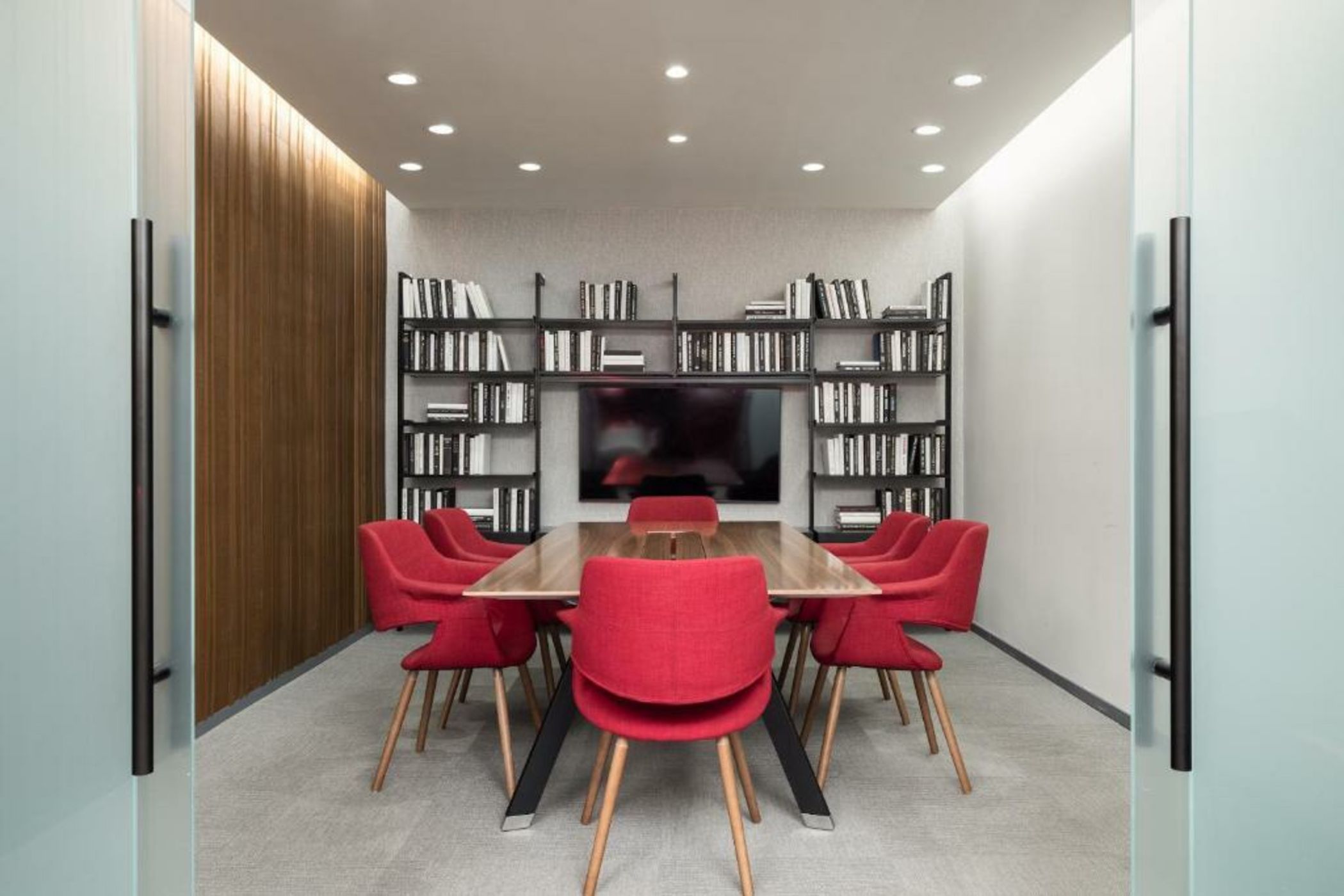 Sonder l Battery Park