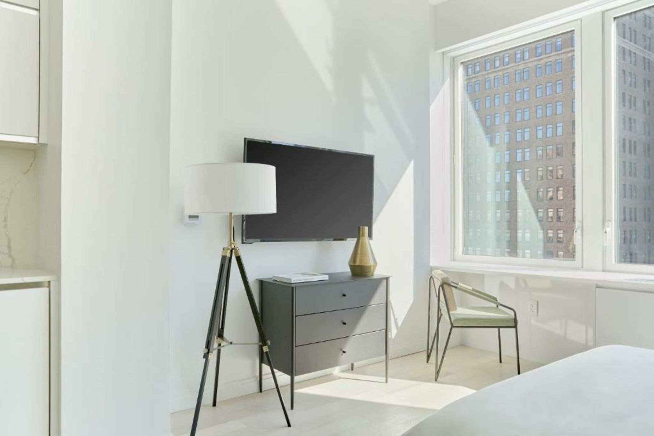 Sonder l Battery Park