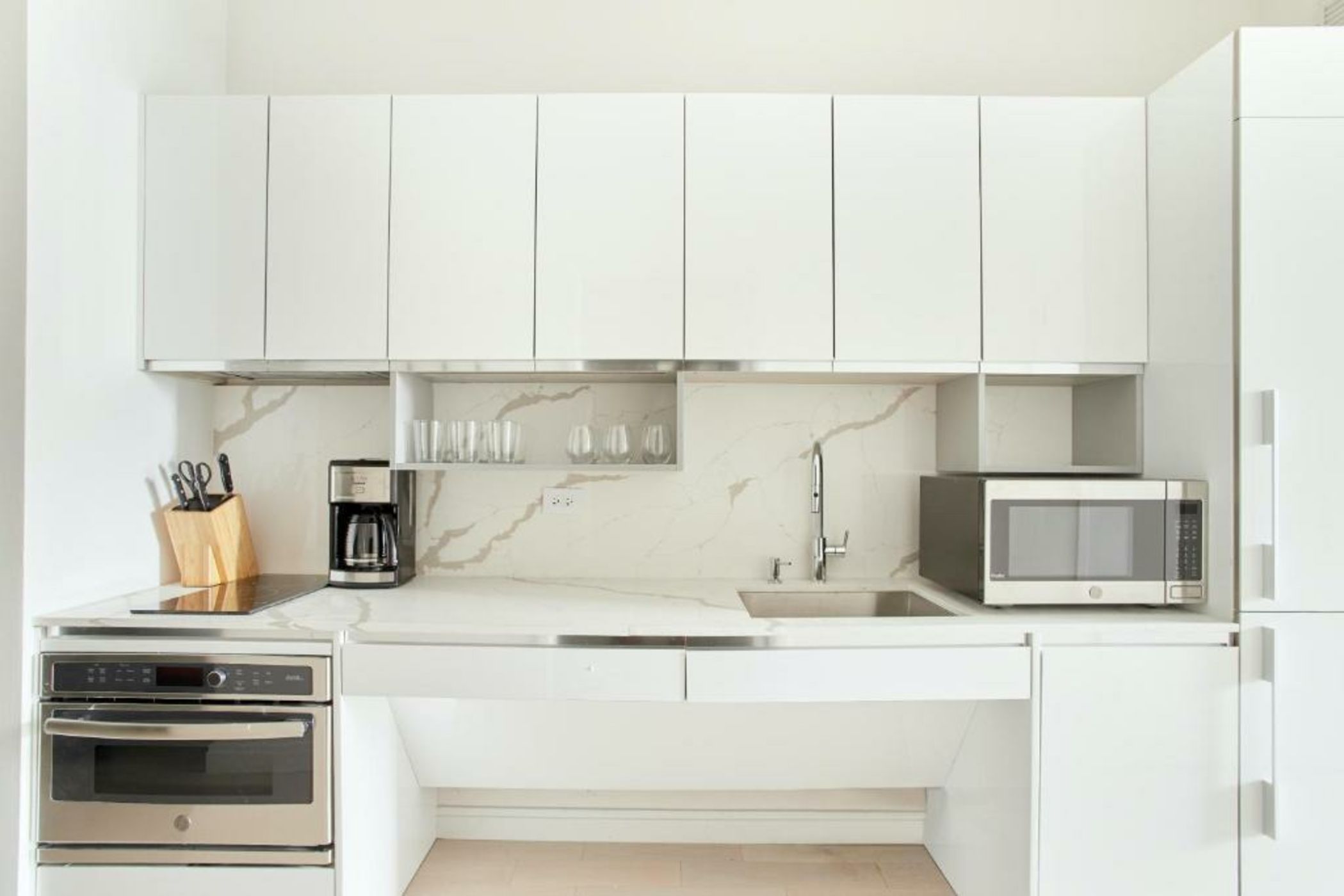 Sonder l Battery Park