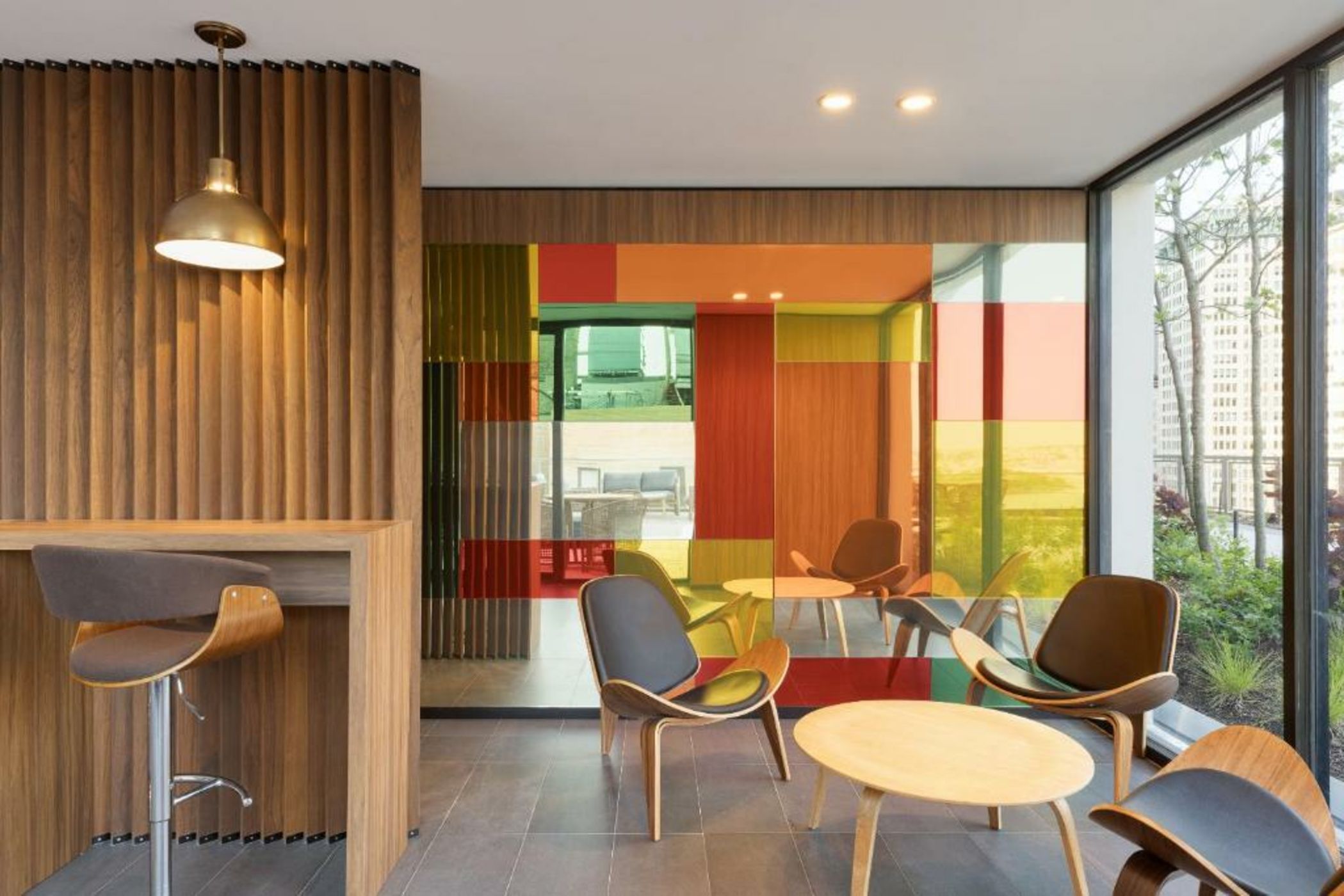 Sonder l Battery Park