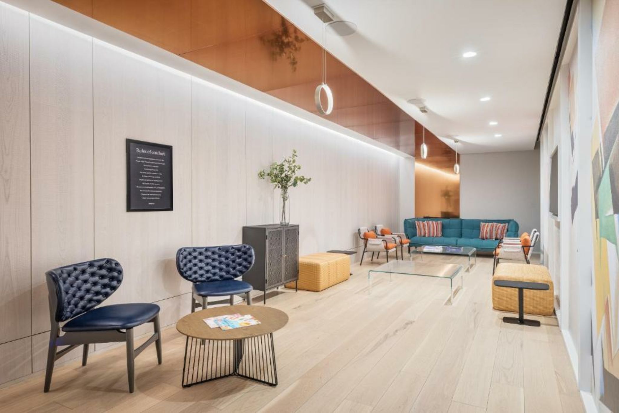 Sonder l Battery Park