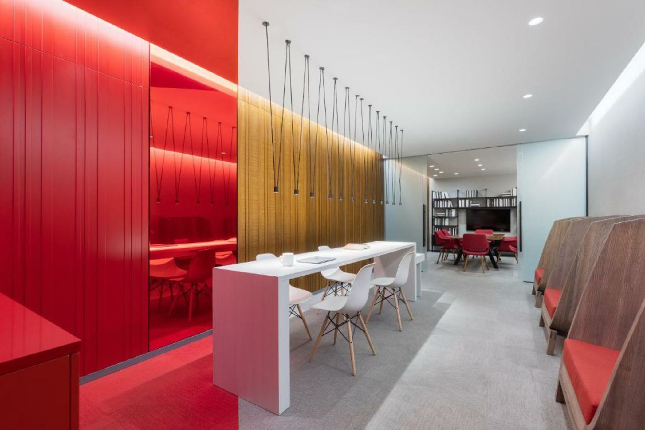 Sonder l Battery Park