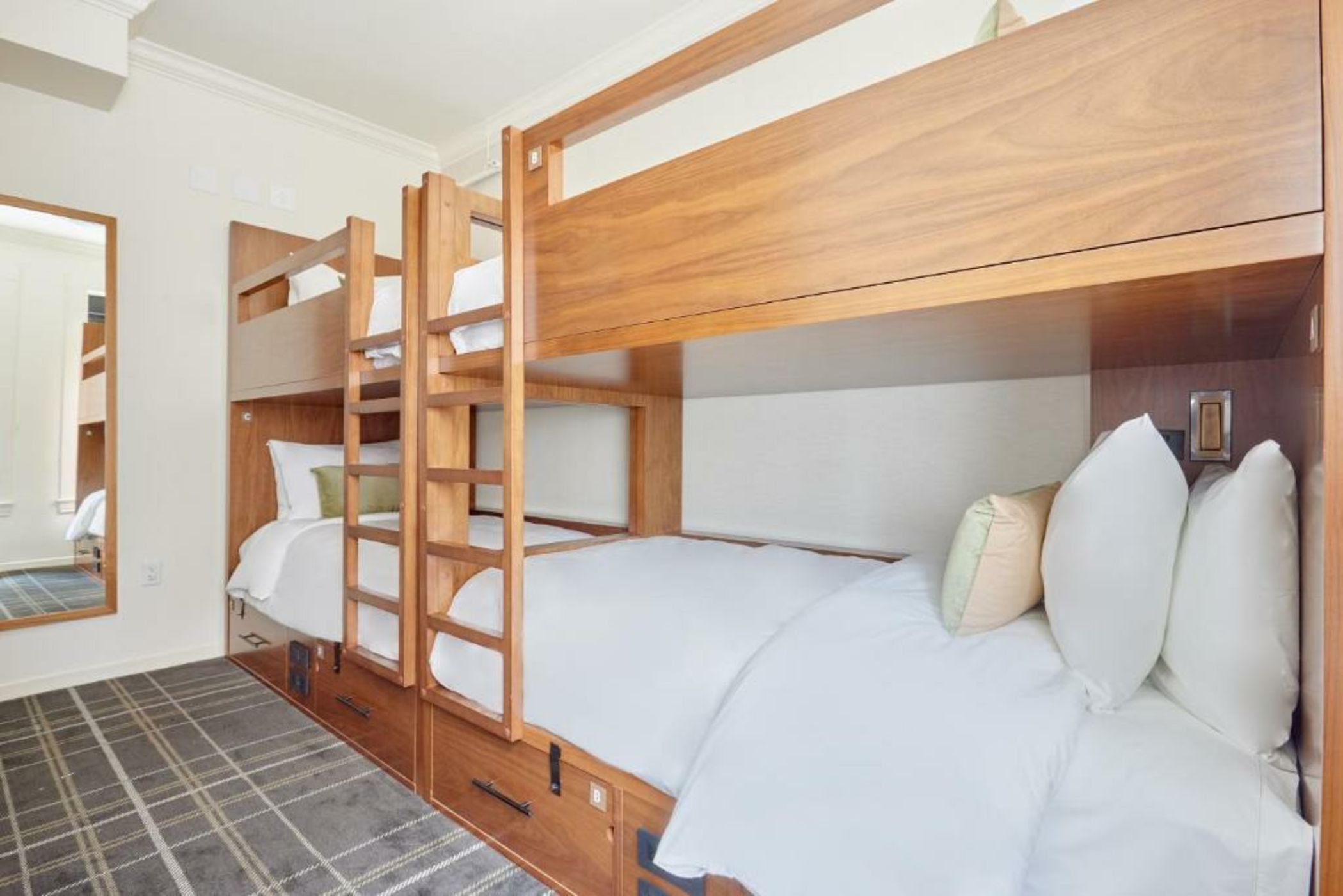 Sonder at FOUND Union Square