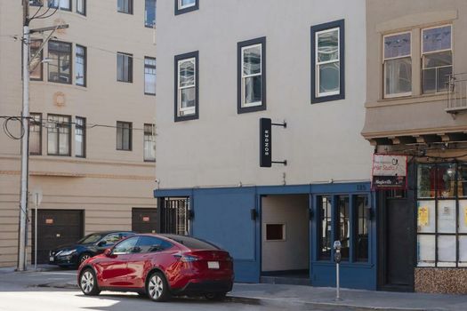 Sonder Hayes Valley